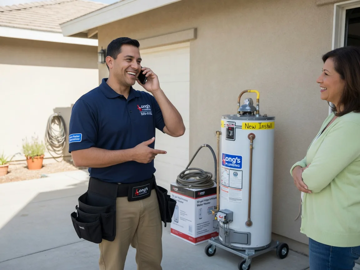 Leak Detection Irvine, CA FAQs